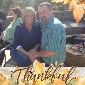 Meet your Posher, Teresa